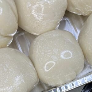 Poundo wrap (party) - Minimum of 10