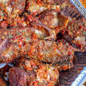 Peppered Turkey (party)