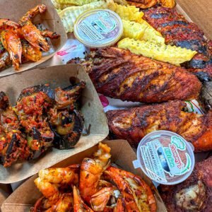 Chop life boxes